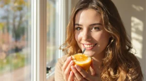 5 bienfaits du kaki : voici pourquoi vous devriez en manger plus souvent