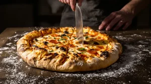 « C'est la pâte à pizza maison la plus moelleuse et épaisse » : la petite astuce secrète adorée des Italiens