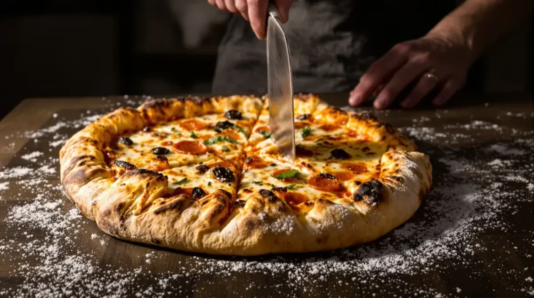 « C'est la pâte à pizza maison la plus moelleuse et épaisse » : la petite astuce secrète adorée des Italiens