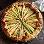 Cette pâte brisée fait mieux qu'une tarte classique : elle sublime les endives d'hiver et voilà pourquoi