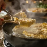 Chandeleur : des crêpes jambon fromage ultra simplissimes pour le dîner !