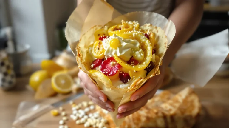 Chandeleur : la crêpe fait fondre les gourmands !