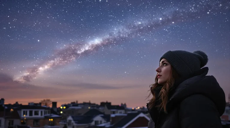 Éclipse solaire et alignement rare : en février 2026, le ciel nous offre un spectacle intense et fascinant