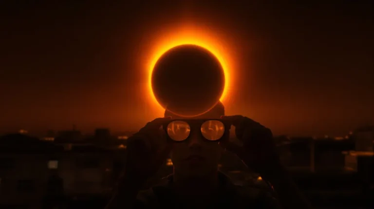 Éclipse solaire et alignement rare : en février 2026, le ciel nous réserve un spectacle intense et fascinant