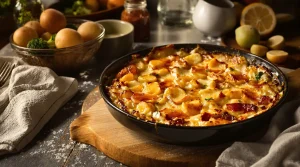 Depuis que j’ai découvert ce gratin d’hiver prêt en 5 minutes, je ne fais plus que ça