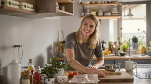 « Elles ne noircissent plus » : mon astuce toute simple pour garder vos bananes bien fraîches très longtemps