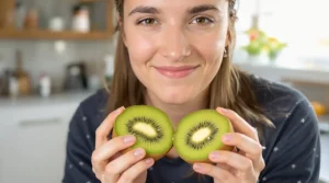 En 24 heures, votre kiwi dur devient fondant grâce à cette astuce étonnante du sac en papier