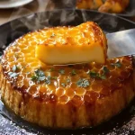 Fondant de pommes de terre au four : beurre, thym et belle cuisson dorée sans effort