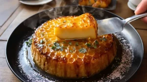 Fondant de pommes de terre au four : beurre, thym et belle cuisson dorée sans effort
