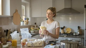 Gaspillage alimentaire : vers la fin des dates limites pour les pâtes et le riz en France ?