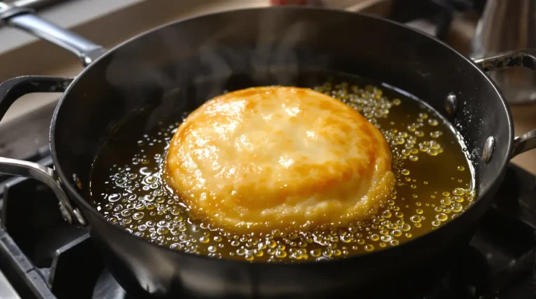 « Je les fais chaque Mardi gras depuis 3 ans » : mes beignets ultra-légers ne boivent plus une goutte d'huile grâce à cette simple astuce