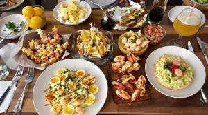 « À l’apéro, tout le monde m’a demandé la recette » : ces bouchées aux crevettes font sensation