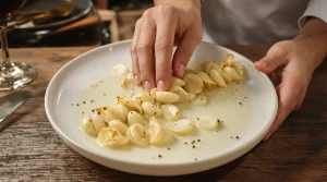 Les grands chefs préparent leurs coquilles Saint-Jacques avec cette astuce secrète pour une décongélation vraiment parfaite