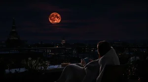 Lune des Vers 2026 : pleine lune de mars et éclipse totale ouvrent le printemps météorologique