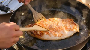 Oubliez les papillotes : les filets de poisson deviennent ultra fondants cuits comme ça