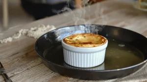 Petits flans au thon ultra faciles : une entrée fondante avec les ingrédients du placard