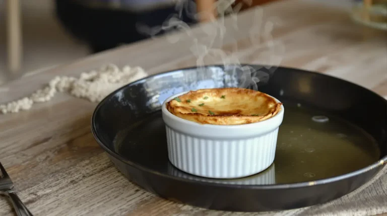 Petits flans au thon ultra faciles : une entrée fondante avec les ingrédients du placard