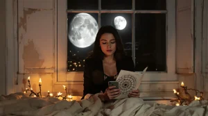 Pleine lune de janvier : la vie pourrait basculer d’un coup pour 4 signes astro