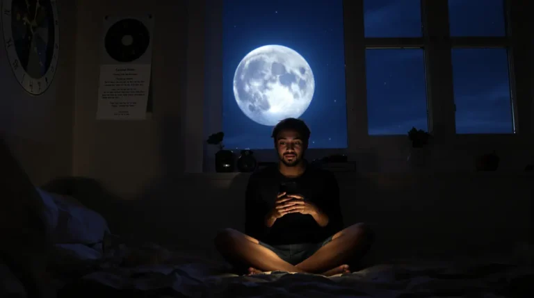 Pleine lune : un signe apprend enfin la nouvelle tant espérée qui change tout