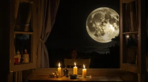 Pleine lune : un signe du zodiaque découvre enfin la nouvelle qu’il n’attendait plus