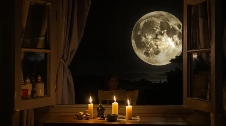 Pleine lune : un signe du zodiaque découvre enfin la nouvelle qu’il n’attendait plus