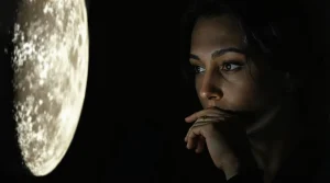 Pleine lune : un signe va enfin recevoir la nouvelle qu'il n'attendait plus