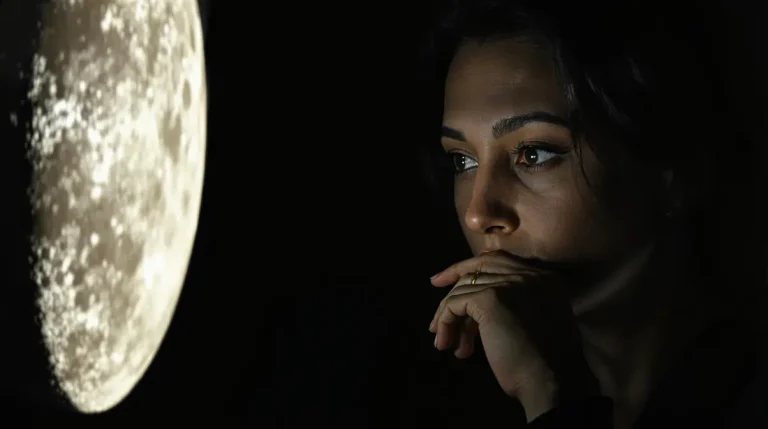 Pleine lune : un signe va enfin recevoir la nouvelle qu'il n'attendait plus