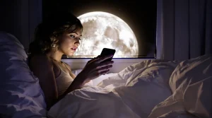 Pleine lune : un signe va enfin recevoir la nouvelle qu'il n'attendait plus