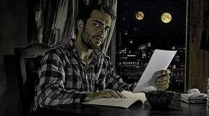 Pleine lune : un signe va enfin recevoir la nouvelle qu'il n'espérait plus