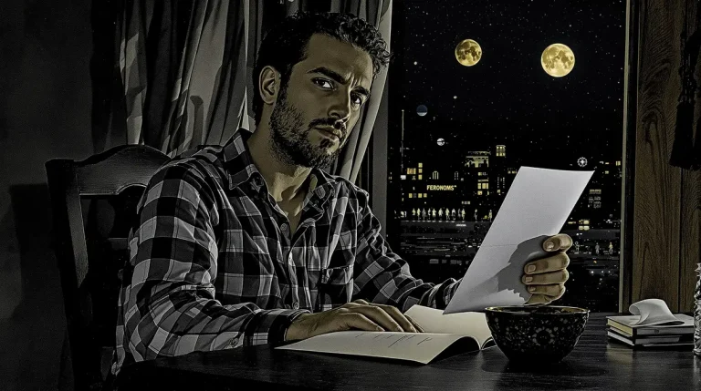 Pleine lune : un signe va enfin recevoir la nouvelle qu'il n'espérait plus