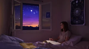 Pour ces 2 signes astrologiques, la semaine à venir promet un renouveau