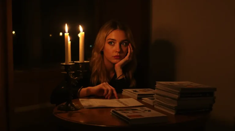 Saturne et Neptune clarifient, Mercure renforce l'intuition : l'horoscope complet de la semaine prochaine