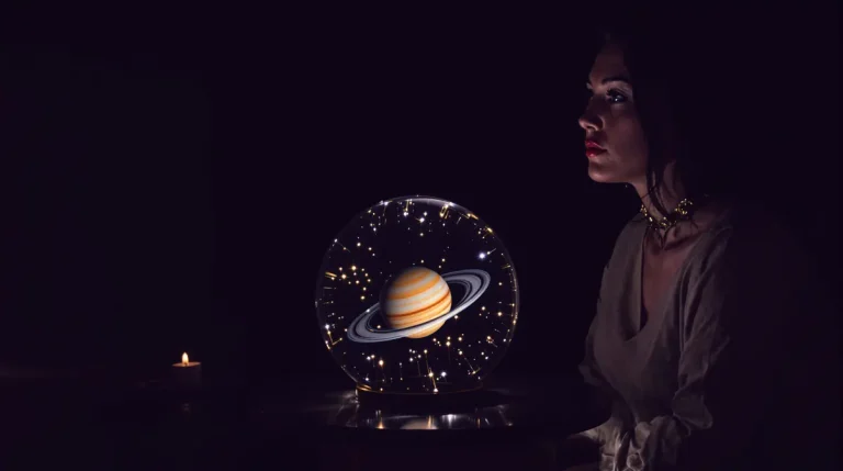 Saturne va bouleverser l'horoscope de ces signes astrologiques (pour le meilleur et pour le pire)