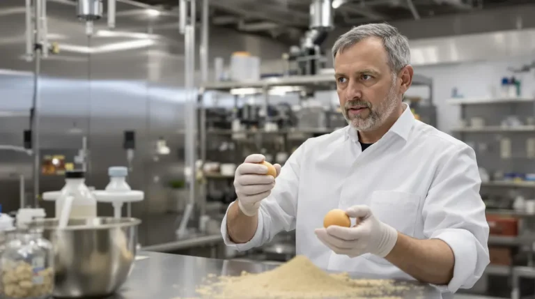 Tension sur les œufs : « les projets de substitution deviennent désormais une vraie priorité pour nos clients industriels »