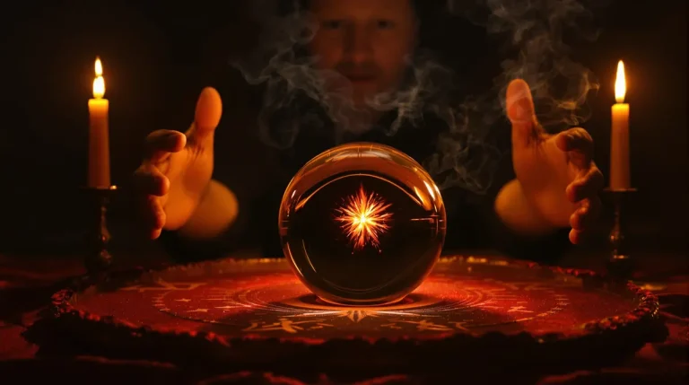 Voyante prévient : ce signe astrologique va provoquer un bouleversement inattendu autour de vous