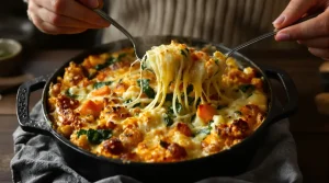 15 gratins légers pour se réchauffer en janvier sans culpabiliser, la sélection qui change tout