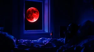 Après l’éclipse et la Pleine Lune de sang de mars 2026, ces 2 signes vont être bousculés avant le printemps