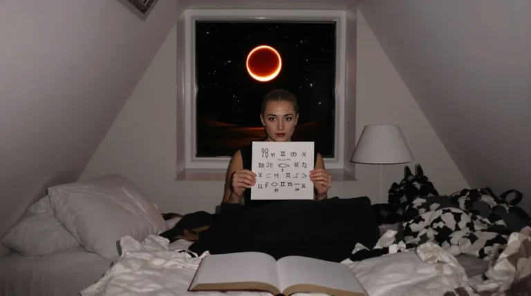 Après l’éclipse et la pleine Lune de sang de mars 2026, ces deux signes astro vont être secoués avant le printemps prochain