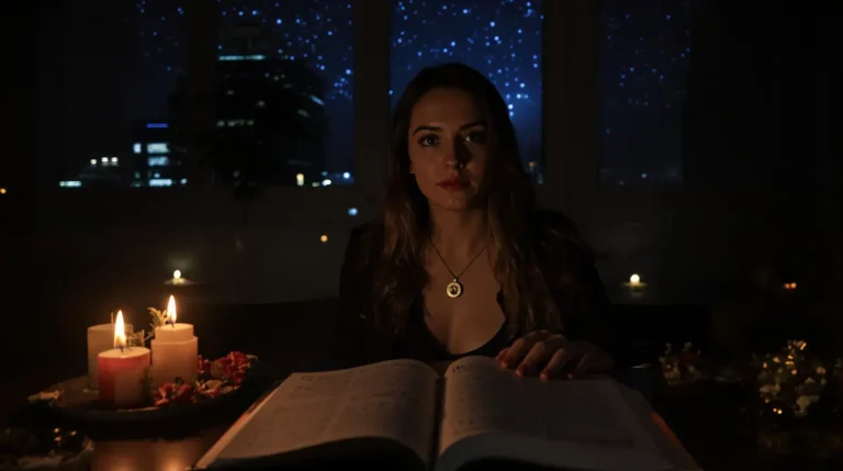 Astrologie : ce signe entre dans une nouvelle ère très puissante dès cette date clé de mars 2026