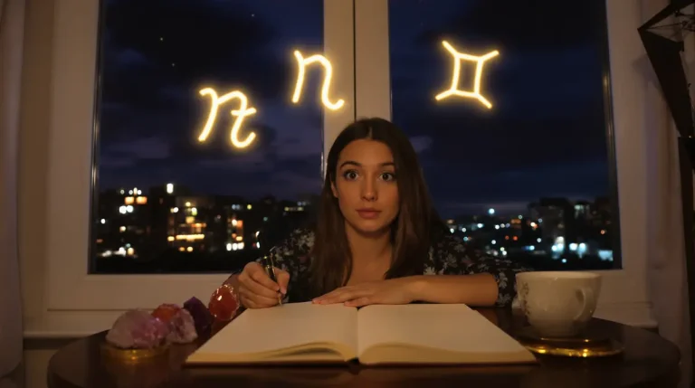 Astrologie : ces 4 signes du zodiaque attirent une abondance fatidique en amour et argent jusqu’à fin 2026