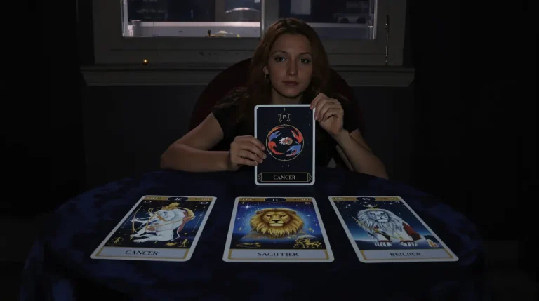 Cancer : l’horoscope complet de Rob Brezsny pour la semaine du 5 au 11 mars 2026