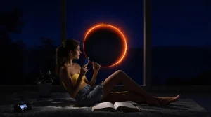 Ce que révèle l’éclipse lunaire totale en Vierge pour chaque signe astrologique