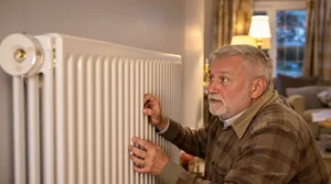 Chauffage vite bien chaud : un chauffagiste révèle une astuce toute simple