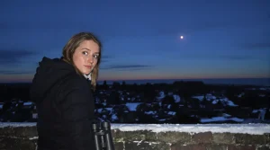 Éclipse lunaire totale du 3 mars 2026 : horaires précis et carte de visibilité en France