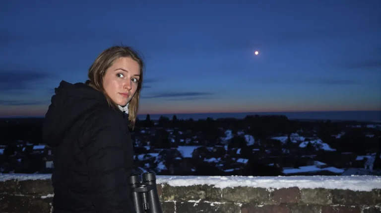 Éclipse lunaire totale du 3 mars 2026 : horaires précis et carte de visibilité en France