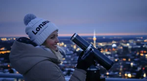Éclipse totale de la Lune tôt mardi : un spectacle rare pour astronomes amateurs avertis