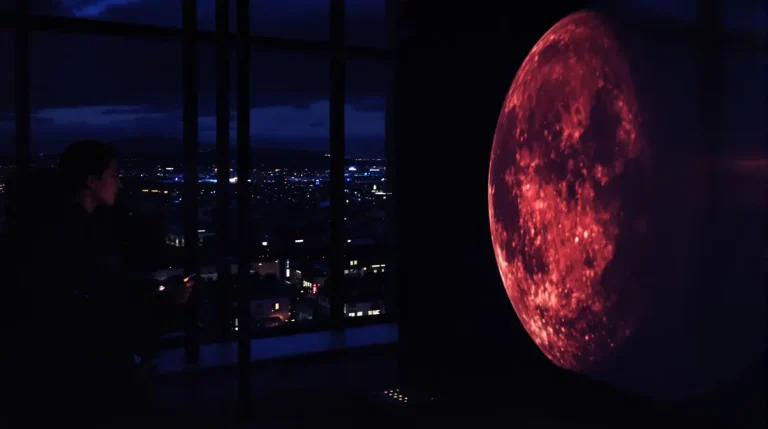 Éclipse totale de Lune ce mardi 3 mars : la France verra-t-elle le spectacle astronomique du mois ou en sera-t-elle privée ?