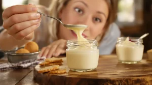 Crèmes dessert à la vanille maison : je les fais divinement onctueuses, faciles et sans additifs