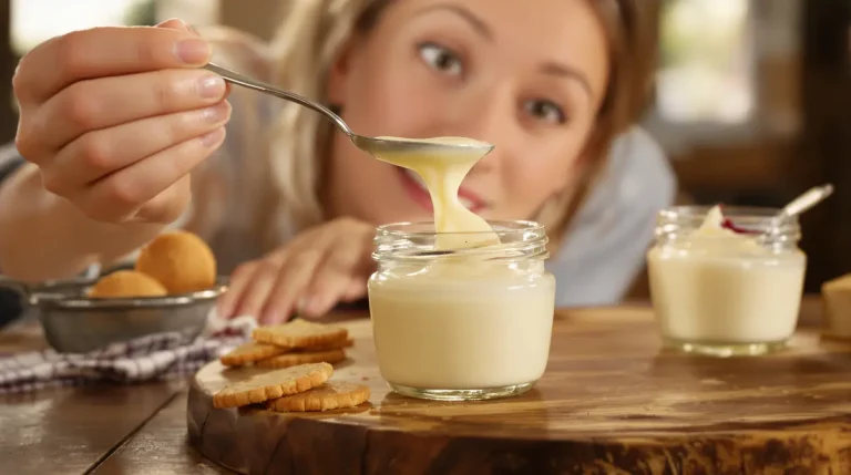 Crèmes dessert à la vanille maison : je les fais divinement onctueuses, faciles et sans additifs