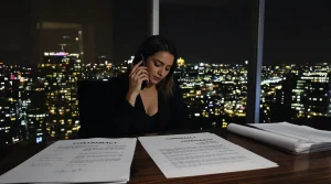 En mars, ces 2 signes du zodiaque décrochent enfin l’accord décisif qui remet leur projet sur les rails